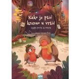  KAKO JE PTIC KRENUO U VRTIC | Eponuda.ba