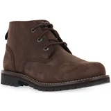 Timberland LARCHMOND CHUKKA Smeđa