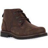Timberland Škornji LARCHMOND CHUKKA Kostanjeva | Shoptok.si