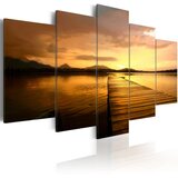  Slika - Sunset Island 200x100 Cijene