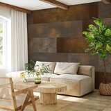  Foto tapeta - Golden Cascade 500x350 Premium | shoptok.hr