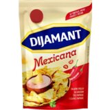 Dijamant Preliv za salatu mexicana 270g | ePonuda.com