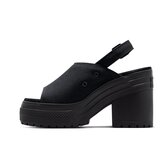 Converse Ženske sandale chuck 70 de luxe heel sandal platform | ePonuda.com