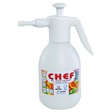 Ručna prskalica za hranu Chef 2 lit. | shoptok.hr