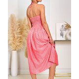 Resti Women's knee-length polka dot dress | Eponuda.ba