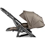 Peg-Perego Veloce Pine Bark - športni otroški voziček | Shoptok.si