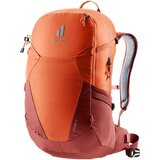 Deuter Nahrbtniki Futura 23 34001219-5070 Oranžna | Shoptok.si