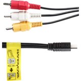Sony VMC-15MR2 Av Cable | shoptok.hr