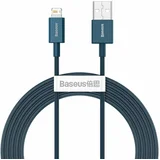 Superior USB kabel – Lightning 200 cm
