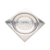 ANKO Rešetka podna 150x150mm 130mm inox 5380 Cijene