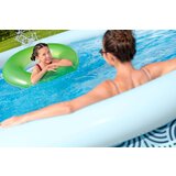 Bestway bazen na naduvavanje 457 x 84cm sa filter pumpom