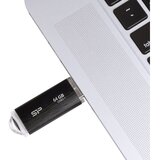 Silicon Power memory USB Blaze B02 64GB SP064GBUF3B02V1K | shoptok.hr