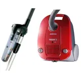 Samsung Usisivač VCC4135S37/BOL