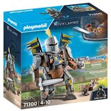 Playmobil 71300 - Novelmore - Kampfroboter - 1 k. | Shoptok.si