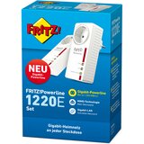Avm FRITZ!Powerline 1220E Set | Shoptok.si
