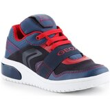 Geox Visoke superge JR Xled Boy Cene