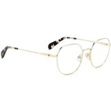 Kate Spade Ženski Okvir za naočale Kate Spade MADISYN-G-LKSF218 Ø 52 mm | shoptok.hr