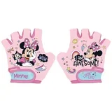 rukavice za bicikl Minnie Mouse