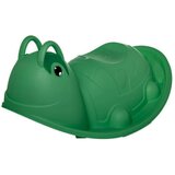 Monkey Gym Otroška gugalnica Želva - zelena, (5000077081) | Shoptok.si