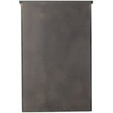 Bloomingville Zelena stenska vitrina iz masivne jelke 81x122x22 cm Hazem – | Shoptok.si