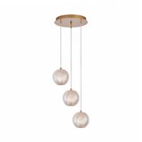 BRAYTRON BALKAN DOO BRAYTRON visilica 3xG9 BV01-00011 | ePonuda.com