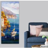 Wallity Slika DKY2613288025_50120, 50x120 cm | ePonuda.com