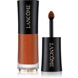 Lancôme L’Absolu Rouge Drama Ink dolgoobstojna tekoča mat šminka odtenek 500 L'orfevre 6 ml Cene