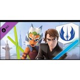 Steam Disney Infinity 3.0 - Twilight of the Republic Play Set (DLC) (PC) Key GLOBAL | ePonuda.com