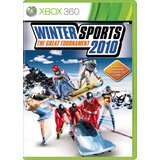  Winter Sports 2010 The Great Tournament (XBOX 360) - rabljeno Cene