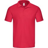 Fruit Of The Loom F66•Original Polo