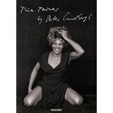 Taschen Peter Lindbergh, Erwin Bach - Tina Turner by Peter Lindbergh Cene