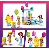 Lego LEGO® FRIENDS 42692 Mobilni štand za sladoled s balonima | Eponuda.ba