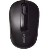 Rapoo miš M10 plus blk basic wireless mouse, R-17298 Cijene