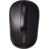 miš M10 plus blk basic wireless mouse, R-17298