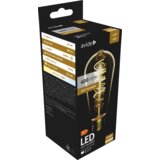 Avide Žarulja,LED,4.5W,E27,2700K,230V AC,topla bijela svjetlost - Soft Filament ST58 4.5W E27 | shoptok.hr