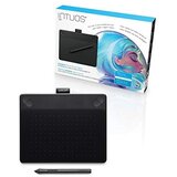 Wacom Grafički Tablet Intuos S Black | Eponuda.ba