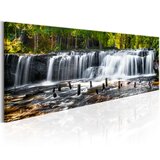  Slika - Fairytale Waterfall 135x45 | shoptok.hr