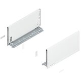  LegraBox Stranica C Silky White L-350mm - 770C3502S ( 421-949 ) Cene