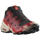 Salomon Speedcross 6 GTX black/red Cijene