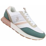 U.S. Polo Assn. Nizke superge NOBIW002CWHILGE03 Bela | Shoptok.si