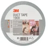 armirana traka siva 50 mm x 50 m DUCT TAPE 1900
