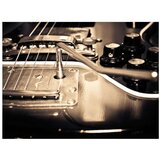  Tapeta - Guitar 200x154 | shoptok.hr