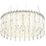Globo 67176-58 - LED luster na sajli KLUNKA LED/58W/230V 2700-6000K + daljinski upravljač | Eponuda.com