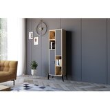 Woody Fashion Polica 48,2x160x30cm Hrast Cene