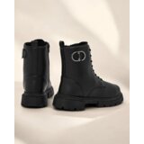 Resti Eco leather women's ankle boots Enoll | ePonuda.com