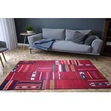 tepih 230x330cm Šaren
