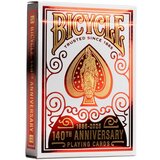 Bicycle Karte 140Th Anniversary - Playing Cards cene