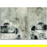 Pintdecor Zidni ukras Taxi Cijene