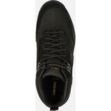 Geox Men's Black Ankle Boots Spherica 4X4 B ABX - Men | Shoptok.si