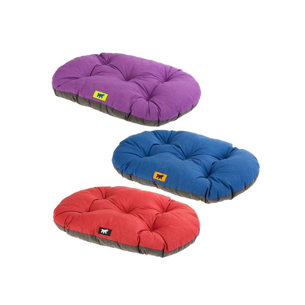 Ferplast jastuk za pse relax pamuk, 43x30 cm | shoptok.hr